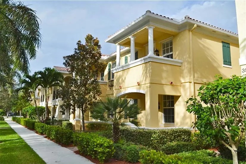 Tuscany at Abacoa Homes For Sale Tuscany at Abacoa Jupiter FL